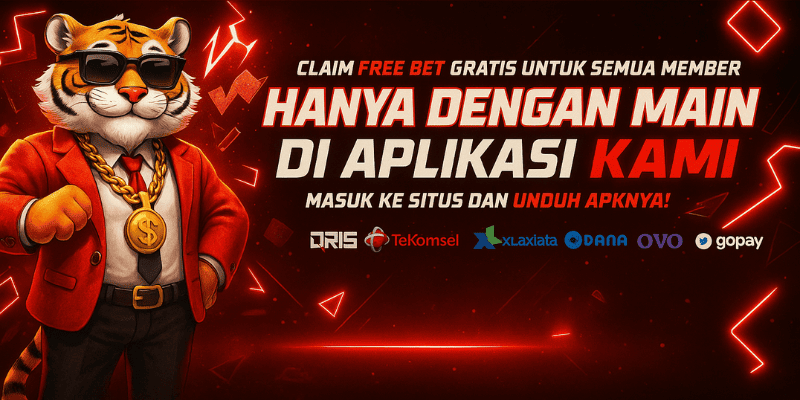 BISA77 Banner